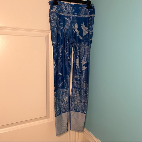 Joy Lab Multi-Patterned Leggings - Picture 4 of 6